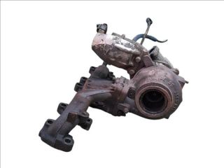 bontott OPEL COMBO Turbó