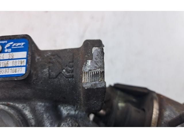 bontott OPEL COMBO Turbó