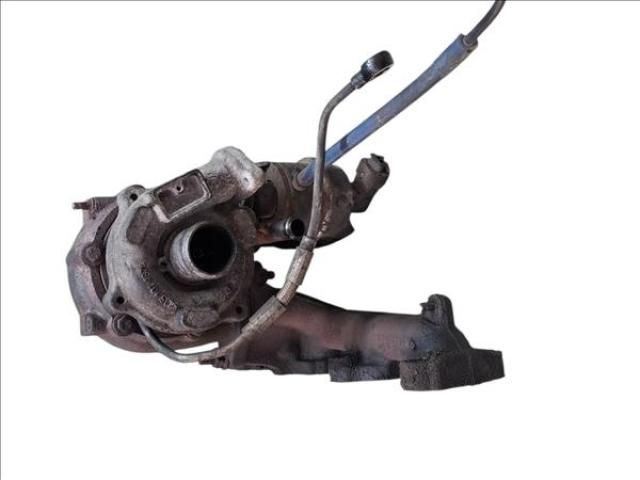 bontott OPEL COMBO Turbó