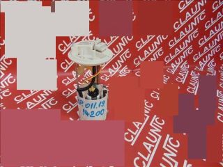 bontott OPEL COMBO Üzemanyag Szivattyú