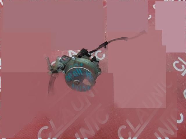 bontott OPEL COMBO Vákumpumpa