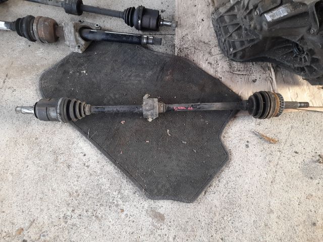 bontott OPEL COMBO Jobb Féltengely