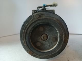 bontott OPEL COMBO Klímakompresszor