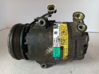 bontott OPEL COMBO Klímakompresszor