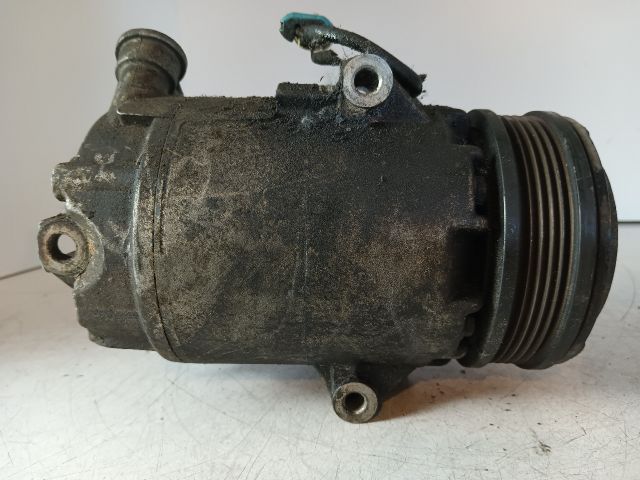 bontott OPEL COMBO Klímakompresszor