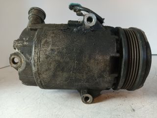 bontott OPEL COMBO Klímakompresszor