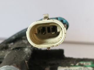 bontott OPEL COMBO Klímakompresszor