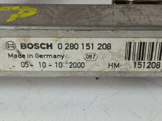 bontott OPEL COMBO Porlasztó Sor / Híd