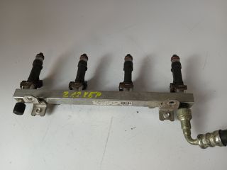 bontott OPEL COMBO Porlasztó Sor / Híd