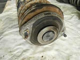 bontott OPEL COMBO Bal első Gólyaláb (Lengécsillapító, Rugó)