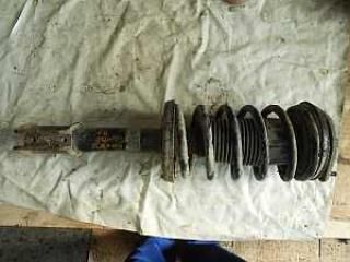 bontott OPEL COMBO Bal első Gólyaláb (Lengécsillapító, Rugó)