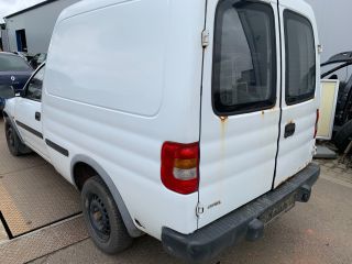 bontott OPEL COMBO Bal Féltengely