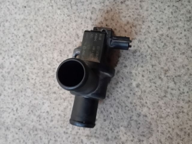 bontott OPEL COMBO Lefújószelep