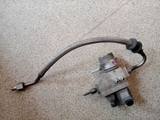 bontott OPEL COMBO LPG Vezérlő