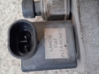 bontott OPEL COMBO LPG Vezérlő