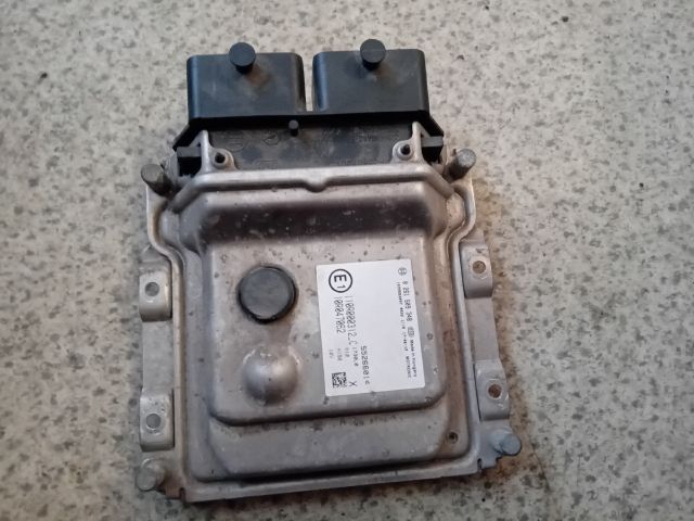 bontott OPEL COMBO LPG Vezérlő