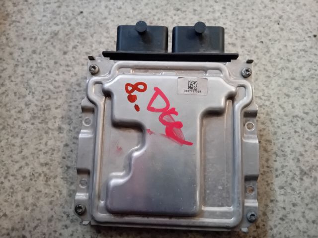 bontott OPEL COMBO LPG Vezérlő