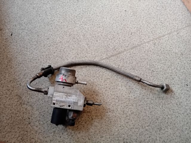 bontott OPEL COMBO LPG Vezérlő