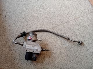 bontott OPEL COMBO LPG Vezérlő