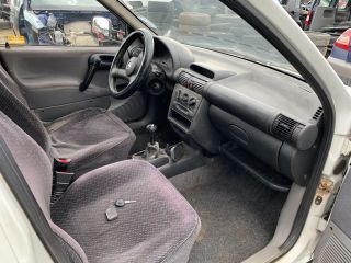 bontott OPEL COMBO Főfékhenger