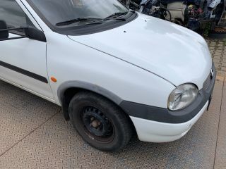 bontott OPEL COMBO Főfékhenger