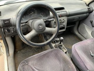 bontott OPEL COMBO Főfékhenger