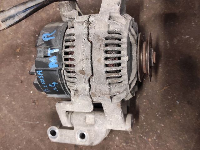 bontott OPEL COMBO Generátor