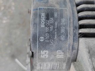 bontott OPEL COMBO Generátor