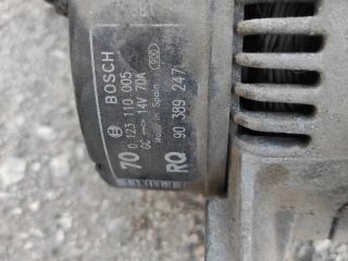 bontott OPEL COMBO Generátor