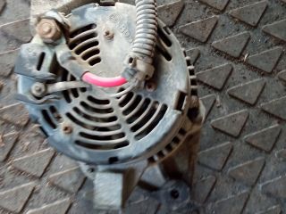 bontott OPEL COMBO Generátor