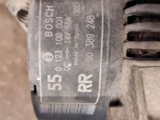 bontott OPEL COMBO Generátor