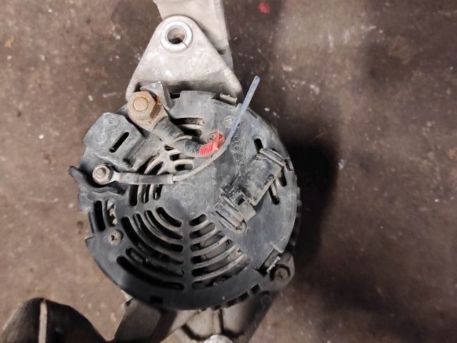 bontott OPEL COMBO Generátor