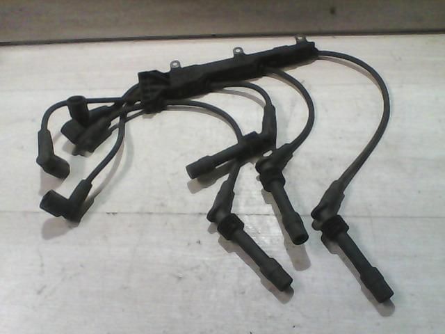 bontott OPEL COMBO Gyújtó Kábelköteg Szett