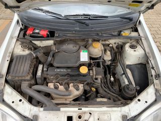 bontott OPEL COMBO Hűtőventilátor