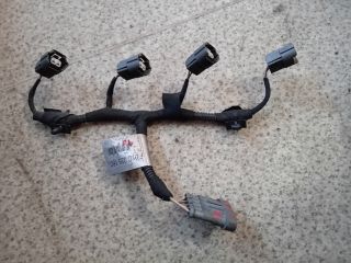 bontott OPEL COMBO Injektor Kábelköteg