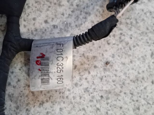 bontott OPEL COMBO Injektor Kábelköteg