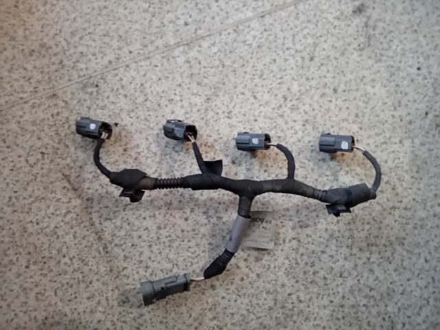 bontott OPEL COMBO Injektor Kábelköteg