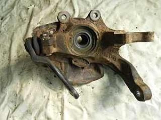 bontott OPEL COMBO Jobb első Csonkállvány Kerékaggyal