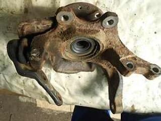 bontott OPEL COMBO Jobb első Csonkállvány Kerékaggyal