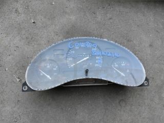 bontott OPEL COMBO Kilométeróra