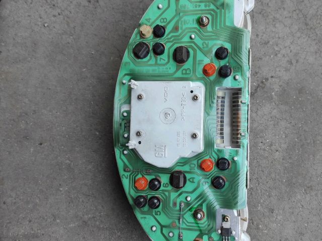 bontott OPEL COMBO Kilométeróra