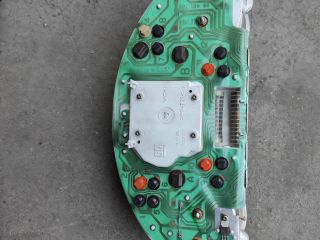 bontott OPEL COMBO Kilométeróra