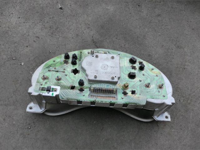 bontott OPEL COMBO Kilométeróra