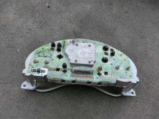 bontott OPEL COMBO Kilométeróra