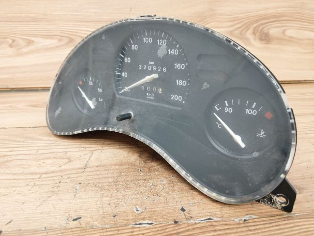 bontott OPEL COMBO Kilométeróra