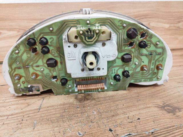 bontott OPEL COMBO Kilométeróra