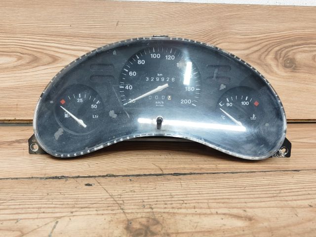 bontott OPEL COMBO Kilométeróra