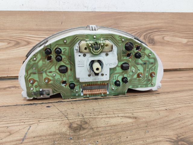 bontott OPEL COMBO Kilométeróra