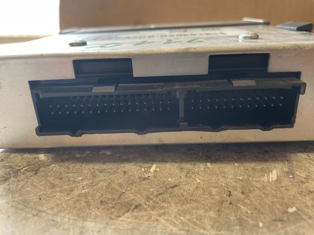 bontott OPEL COMBO Motorvezérlő