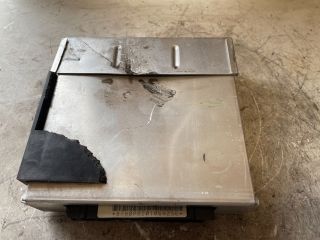 bontott OPEL COMBO Motorvezérlő